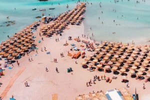 "Βόρεια Ριβιέρα": Το φιλόδοξο σχέδιο για παραλιακό δρόμο που θα ενώνει Ωρωπό και Μαραθώνα - εικόνα 2