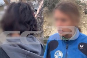 Κορινθία: Τηλεργασία από το λαγούμι - Πώς ο παλαιοχριστιανός πληρωνόταν 1.500 ευρώ για να... καθαρίζει εξ αποστάσεως