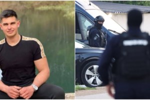 Με χειροπέδες ο δράστης του δεύτερου μακελειού στη Σερβία- Στήθηκε επιχείρηση με 600 αστυνομικούς, σκότωσε 8 ανθρώπους - εικόνα 5