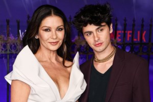 Ρίτσαρντ & Αλεχάντρα Γκιρ: Η σπάνια φωτογραφία με τον 4χρονο κατάξανθο γιο τους - εικόνα 11