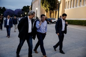 "Ξαναχτύπησε" ο Πολάκης και άνοιξε μέτωπο με Χατζηνικολάου: "Ζητήστε συγγνώμη από τον ελληνικό λαό" - εικόνα 4