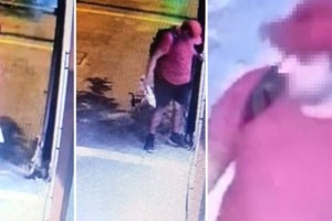 Θεσσαλονίκη: Ταυτοποιήθηκε ο άντρας που ποδοπάτησε και σκότωσε γατάκι