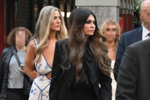 Νίκος Μουρατίδης: "Η Ζωή συμπεριφέρεται κυκλοθυμικά και παλαβά, έχει εμμονές" - εικόνα 2