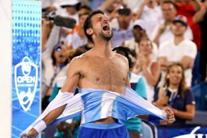 FORBES: Οι 10 πιο ακριβοπληρωμένοι τενίστες στον κόσμο για το 2023 - Νέος "βασιλιάς" ο Τζόκοβιτς