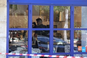 Κολωνός: Δράστης και θύμα γνωρίζονταν - Ο Τούρκος πιστολέρο πυροβόλησε τέσσερις φορές τον ομοεθνή του