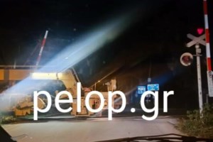 Συναγερμός στη Μινεσότα: Εκτροχιάστηκε τρένο με αιθανόλη - Εκκενώνονται σπίτια - εικόνα 3