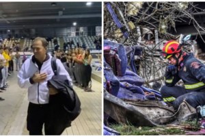 Αγωνία για την εξαφάνιση 61χρονου: Σε εξέλιξη επιχείρηση εντοπισμού του στον Αξιό Ποταμό