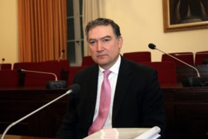 Ανδρέας Γεωργίου: Ο καθηγητής που αποκάλυψε τα greek statistics και έγινε δικαστικό "φαινόμενο" εντός και εκτός συνόρων - εικόνα 2