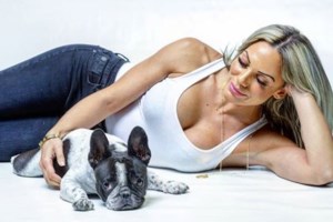 Ιωάννα Μαλέσκου: Πρεμιέρα στον ΣΚΑΪ με άγχος, χαμόγελα και φλογερό... κόκκινο [βίντεο] - εικόνα 3