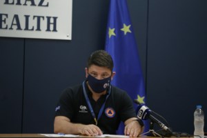 Διάγγελμα Μητσοτάκη την Πέμπτη: Το πρωί οι αποφάσεις για νέα μέτρα - Στο τραπέζι η μάσκα παντού - εικόνα 2