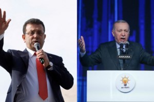 Ανάλυση Economist: Γιατί ο Ερντογάν αποφάσισε να συλλάβει τώρα τον μόνο άνθρωπο που μπορεί να τον κερδίσει στις εκλογές - εικόνα 3