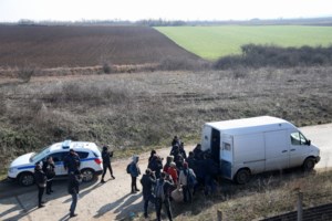 Ποινική δίωξη κατά δημοσιεύματος που έκανε λόγο για εκκένωση του χωριού Καστανιές