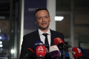 Τραμ παρέσυρε 15χρονο με πατίνι στη Νέα Σμύρνη - Στο νοσοκομείο ο ανήλικος