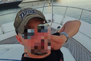 Φρίκη στην Ηλιούπολη: H 19χρονη έβγαινε από το σπίτι μόνο υπό την επίβλεψη του 39χρονου, δεν την άφηνε να μιλά με κανέναν - εικόνα 2