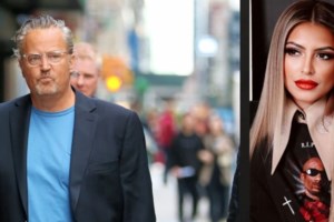 "Κάνε μου μια μεγάλη δόση"- Ο βαθύς εθισμός του Μάθιου Πέρι: Έκανε 6-8 ενέσεις κεταμίνης τη μέρα, έδωσε 55.000 δολ. σε ένα μήνα