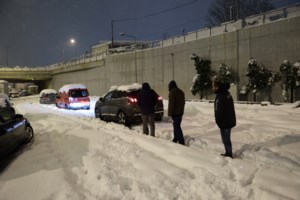 Αττική Οδός: Πολίτες ετοιμάζουν μηνύσεις και αγωγές για την τεράστια ταλαιπωρία - εικόνα 4