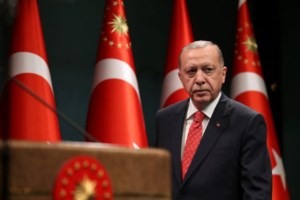 Εξελίξεις στα Κατεχόμενα: Κατέρρευσε ο κυβερνητικός σχηματισμός μετά την απόφαση Ερντογάν για την Αμμόχωστο - εικόνα 2