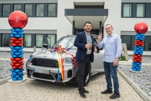 Για 8η συνεχή χρονιά η Lidl Ελλάς βραβεύεται στα Hellenic Responsible Business Awards