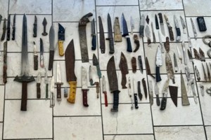 Εγκλημα στη Λαμία: Η εμμονή με το θύμα και η παρεξήγηση - Πώς έφτασαν στη σύλληψη του 42χρονου