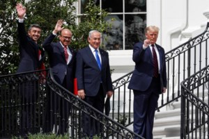 Έστειλαν στον Λευκό Οίκο φάκελο με θανατηφόρο δηλητήριο