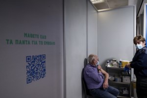 Παυλάκης: Το ιδανικό θα ήταν να τα κλείναμε όλα για 2-3 εβδομάδες - Πανεύκολο να φτάσουμε τα 3.000 κρούσματα την ημέρα