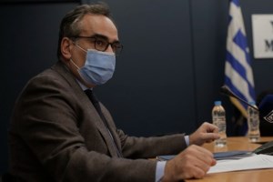 Κορονοϊός: Δέκα κρούσματα στο Δημοτικό Βρεφοκομείο Θεσσαλονίκης