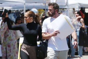 Αυτή είναι η αίτηση διαζυγίου της Τζένιφερ Λόπεζ και του Μπεν Άφλεκ: "Ασυμβίβαστες διαφορές" επικαλείται η Λατίνα σταρ - εικόνα 8