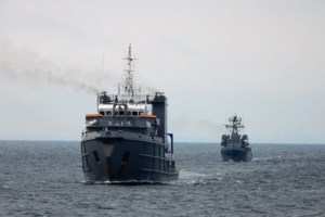 Τραμπ: Η Ρωσία θέλει να τελειώσει ο πόλεμος στην Ουκρανία, όμως ίσως κωλυσιεργεί