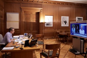 Γεραπετρίτης: Ο ΣΥΡΙΖΑ ονειρεύεται πολιτική ανατροπή μέσω Κουφοντίνα - εικόνα 2