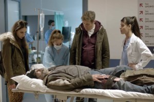 Ιωσήφ Πολυζωίδης: Πώς του συμπεριφέρθηκαν όταν έκανε τον άστεγο στους δρόμους [Βίντεο]