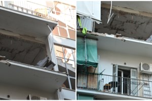 Αρωμα τρομοκρατίας στους Αμπελοκήπους: Εντοπίστηκε όπλο στο διαμέρισμα, γνωστή στις αρχές η γυναίκα - Αναζητείται και δεύτερη - εικόνα 4