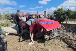 Τραγωδία στο Ηράκλειο: 71χρονη βρέθηκε νεκρή μέσα σε καμπίνα κρουαζιερόπλοιου