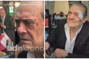 Ιταλία: Στο νοσοκομείο ο υπουργός Άμυνας Γκουίντο Κροζέτο με πρόβλημα καρδιάς