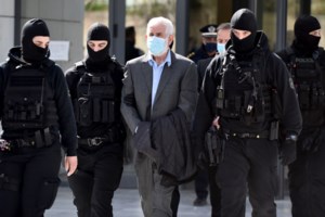 "Ο Χαϊκάλης είναι ένας χοντρομπεμπές που έκανε τηλεφωνικό σεξ" - Ποια ηθοποιός έκανε την απίστευτη δήλωση [βίντεο]