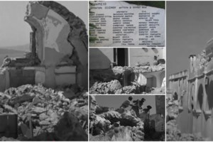 Γιατί πρέπει να αδειάσουν οι πισίνες στη Σαντορίνη λόγω σεισμών - Η εξήγηση Λέκκα