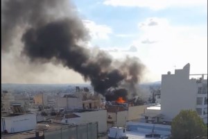 Τραγωδία στην Ιαπωνία: Τουλάχιστον 27 νεκροί από πυρκαγιά σε ψυχιατρείο - Την έβαλε ηλικιωμένος - εικόνα 5