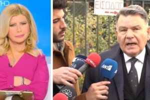 Η Ζήνα Κουτσελίνη προειδοποιεί: "Είναι απάτη, προσπαθούν να σας παγιδεύσουν" - εικόνα 3