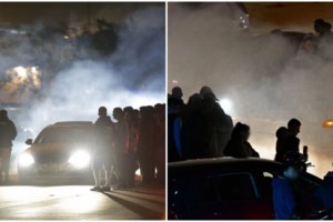 Θεσσαλονίκη: Βίντεο-ντοκουμέντο από αυτοσχέδιες κόντρες – Τα πρόστιμα που επιβλήθηκαν