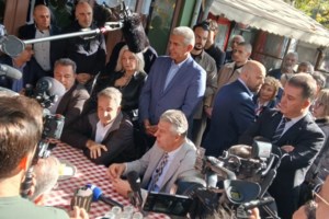 Μητσοτάκης: Το νέο Νοσοκομείο Ίδρυμα Σταύρος Νιάρχος της Κομοτηνής ένα από τα τρία κοσμήματα του ΕΣΥ