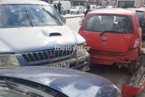 Θρήνος στην Κρήτη: Αθλήτρια συγχρονισμένης κολύμβησης η 22χρονη που σκοτώθηκε σε τροχαίο [εικόνες]