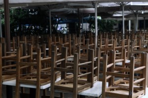 Συναγερμός στην ΕΛΑΣ: Απέδρασε κρατούμενος με κορονοϊό από τον Ευαγγελισμό