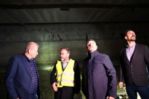 Πρωτοχρονιάτικη "αντισυγκέντρωση" κάνει ο Χαρδαλιάς στον Δούκα - Ετοιμάζει ξεχωριστή γιορτή στο Πεδίον του Άρεως - εικόνα 6