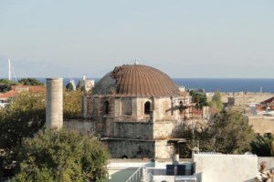 Τα Γλυπτά του Παρθενώνα στη Διακυβερνητική Επιτροπή της UNESCO