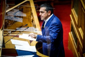 Το ταξίδι Μητσοτάκη στις ΗΠΑ: Η ιστορική ομιλία στο Κογκρέσο, το "αγκάθι" με τα τουρκικά F-16 και το σενάριο για F-35