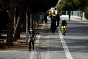 "Επιχείρηση" άνοιγμα σχολείων: Τι είπε η Κεραμέως για την επιστροφή στα θρανία - εικόνα 2