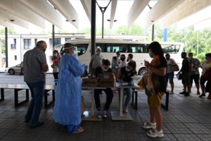 Προειδοποίηση Κικίλια: Βλέπουμε μερική χαλάρωση - Ο ιός είναι ύπουλος, χρειάζεται ιδιαίτερη προσοχή - εικόνα 3