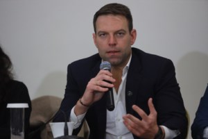 Ο Κασσελάκης όρισε τους "σκιώδεις" υπουργούς της Πολιτικής Γραμματείας του ΣΥΡΙΖΑ - Όλα τα ονόματα - εικόνα 2