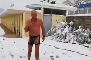 Προσοχή: Αντιολισθητικές αλυσίδες μέχρι και στην Κηφισίας συνιστά η ΕΛ.ΑΣ. - εικόνα 2