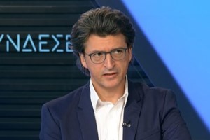 Μήνυμα Κασσελάκη πριν ανακοινώσει την υποψηφιότητά του: "Θα κάνω τα πάντα για να φανώ αντάξιος της εμπιστοσύνης σας"