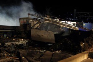 Τέμπη: Απορρίφθηκε η μήνυση κατά του Εφέτη Ανακριτή που είχαν καταθέσει πέντε συγγενείς θυμάτων